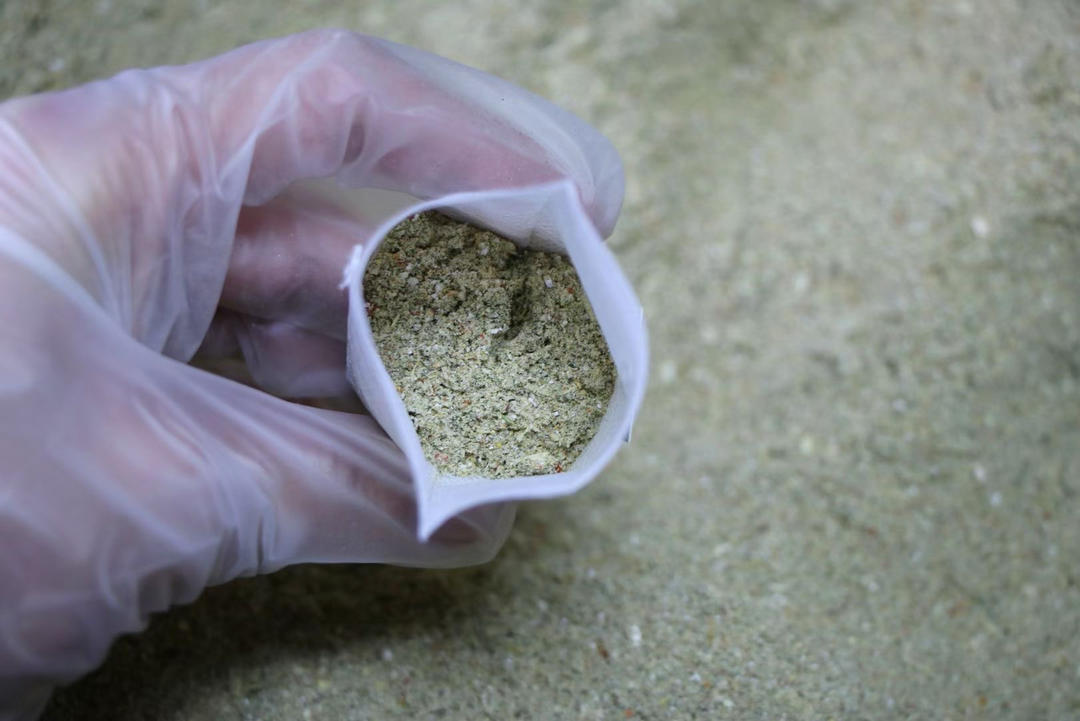 减肥先祛湿——不寒凉祛湿茶的做法 步骤6