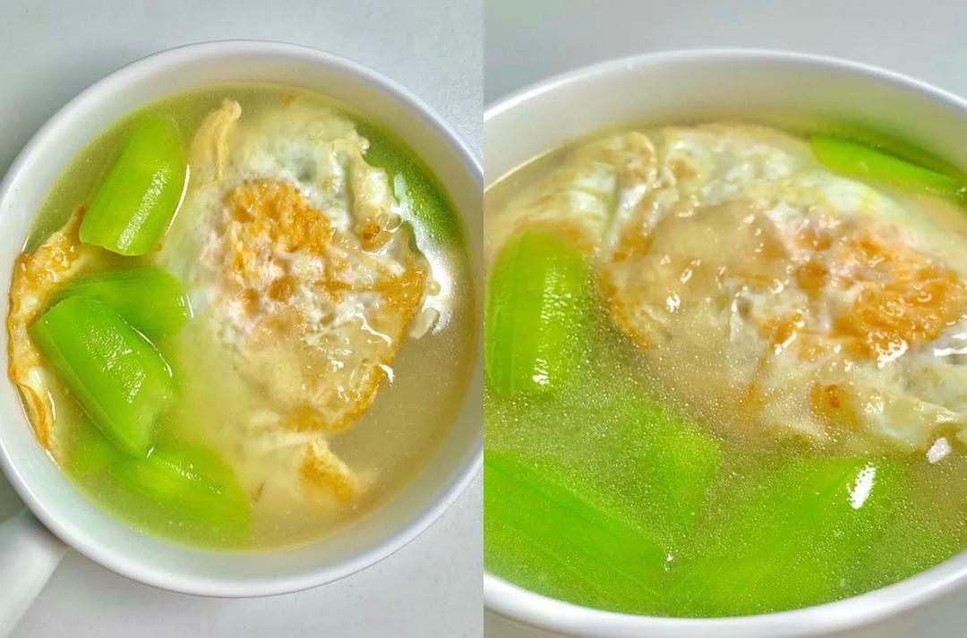 6款低脂刮油减脂餐l喝汤爱好者必试的做法 步骤4