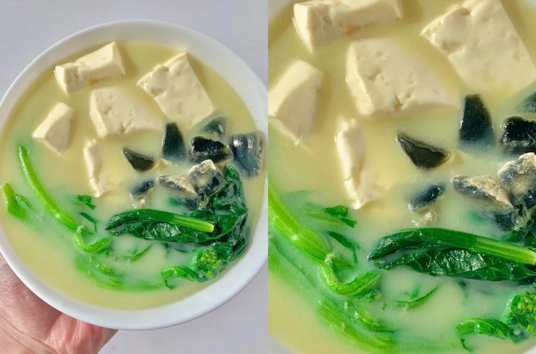 6款低脂刮油减脂餐l喝汤爱好者必试的做法 步骤6