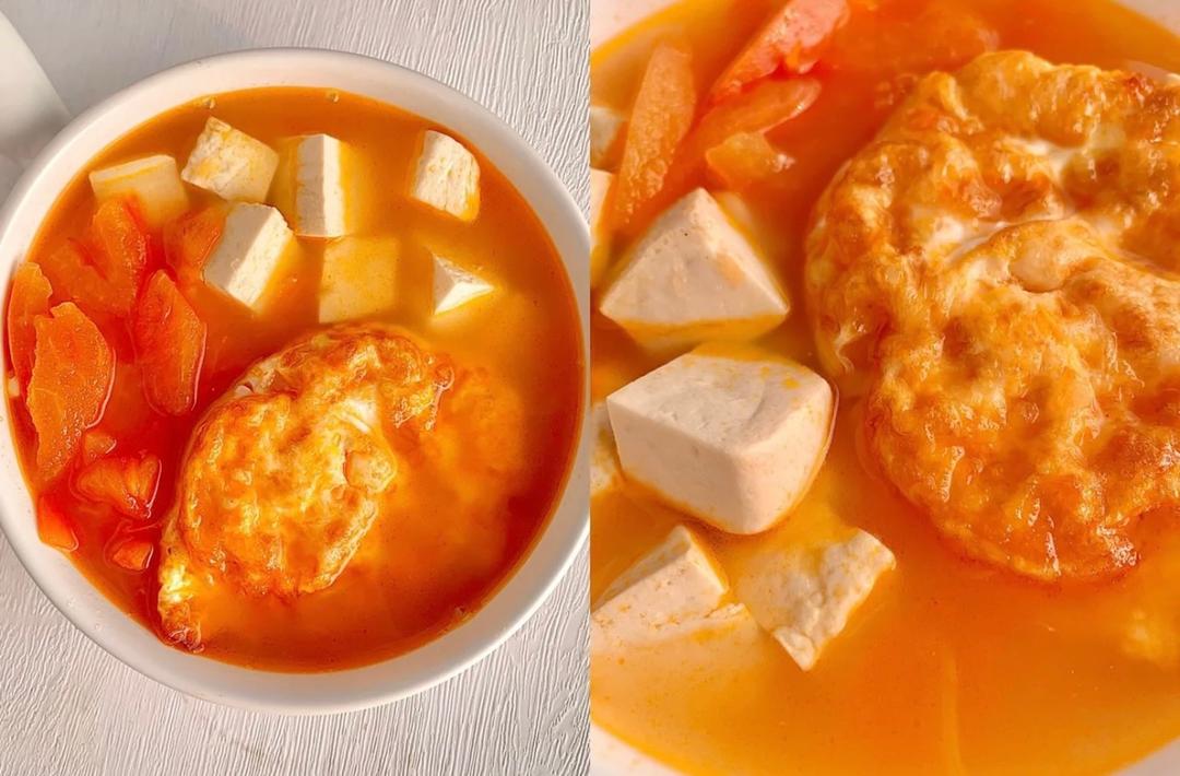 6款低脂刮油减脂餐l喝汤爱好者必试的做法 步骤10