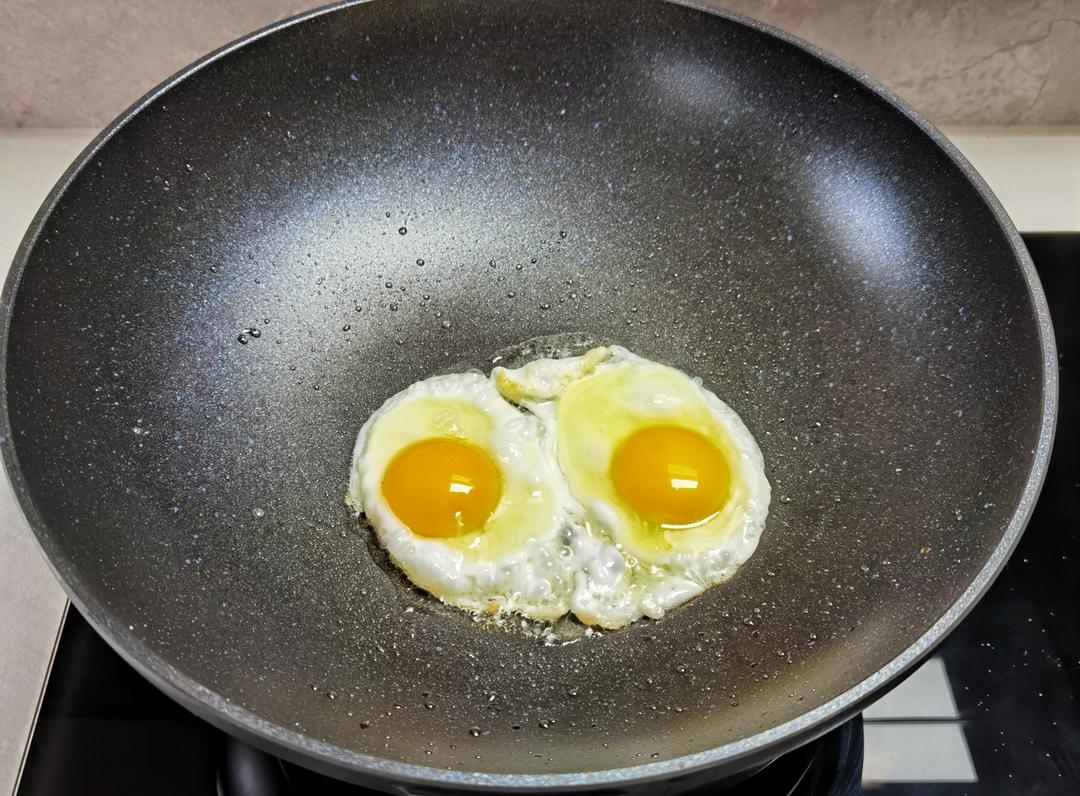 低脂高蛋白‼️鲜美营养刷脂汤的做法 步骤2