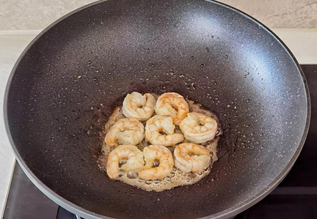 低脂高蛋白‼️鲜美营养刷脂汤的做法 步骤4