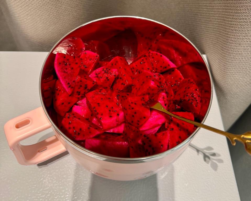 秦昊减肥法的做法 步骤8