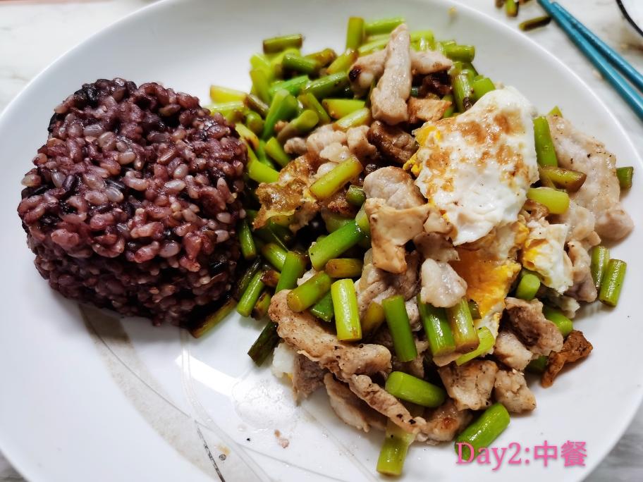 不重样减脂餐（待续）的做法 步骤2