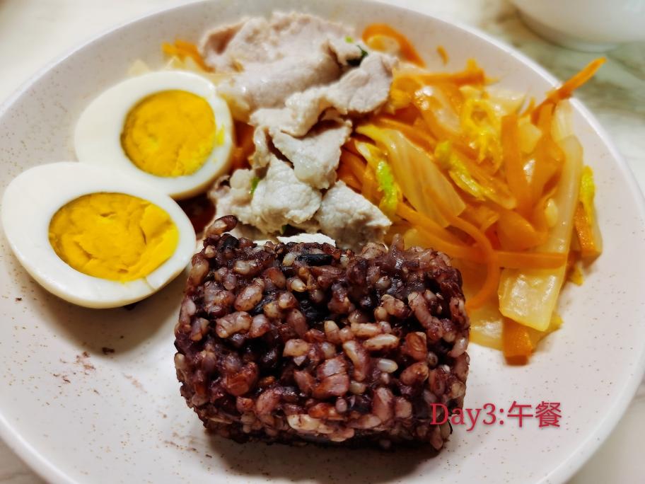 不重样减脂餐（待续）的做法 步骤4