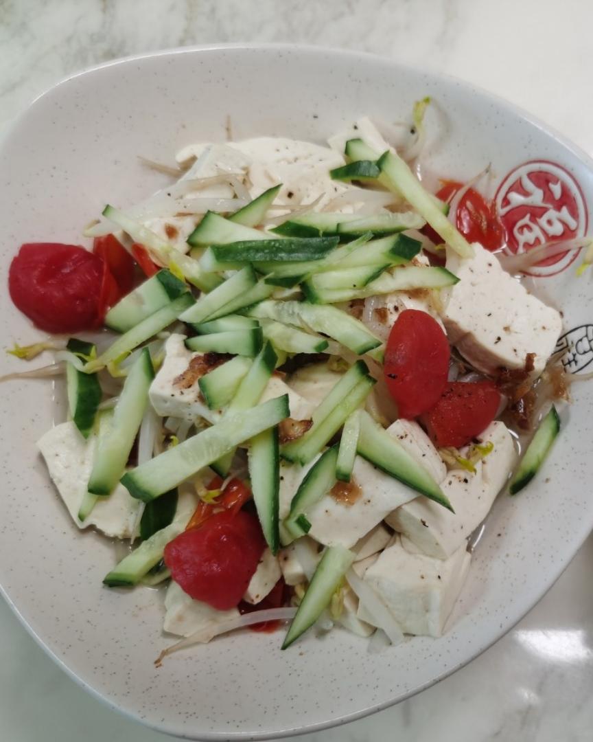 不重样减脂餐（待续）的做法 步骤8