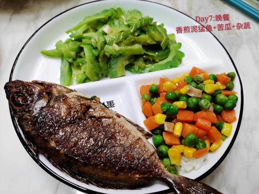 不重样减脂餐（待续）的做法 步骤11