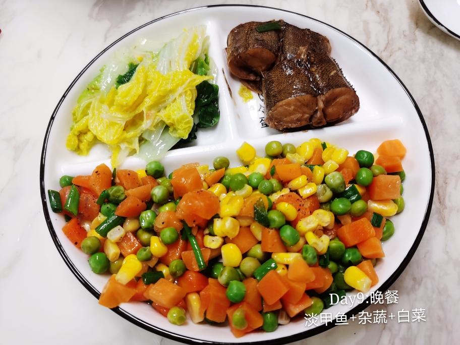 不重样减脂餐（待续）的做法 步骤15