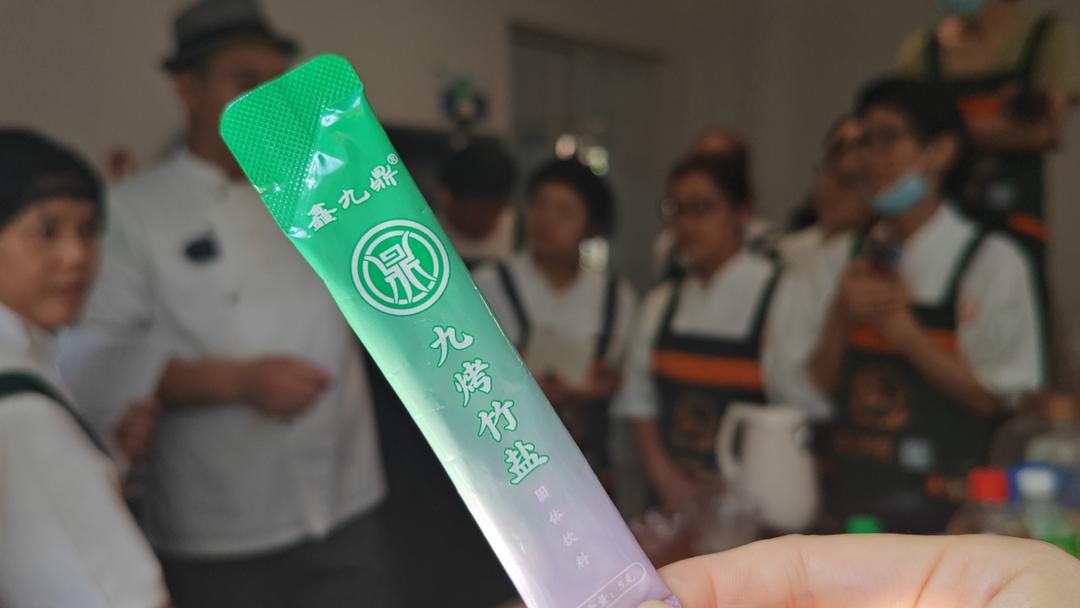 正宗的万能油醋汁，米其林同款，沙拉拌饭减脂餐必备的做法 步骤7