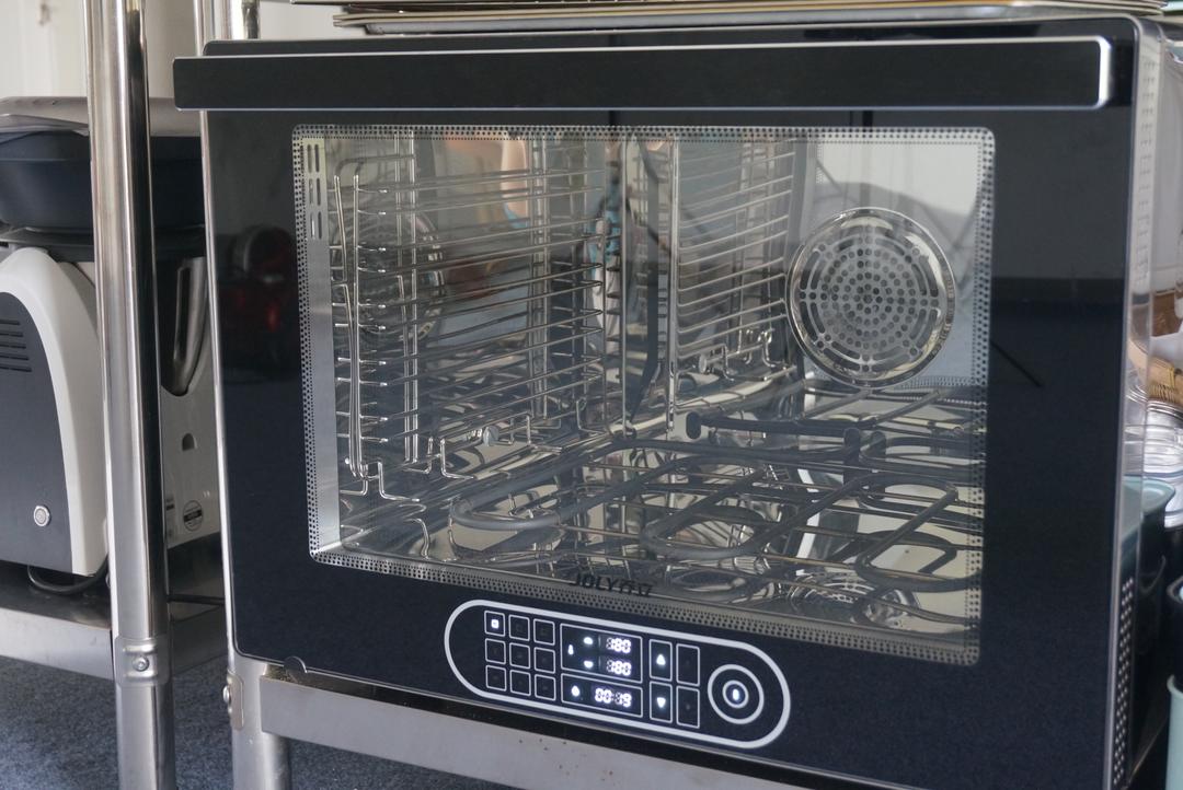 🍔低卡全麦汉堡胚｜低糖低油｜超柔软｜一次发酵｜省时省力的做法 步骤14