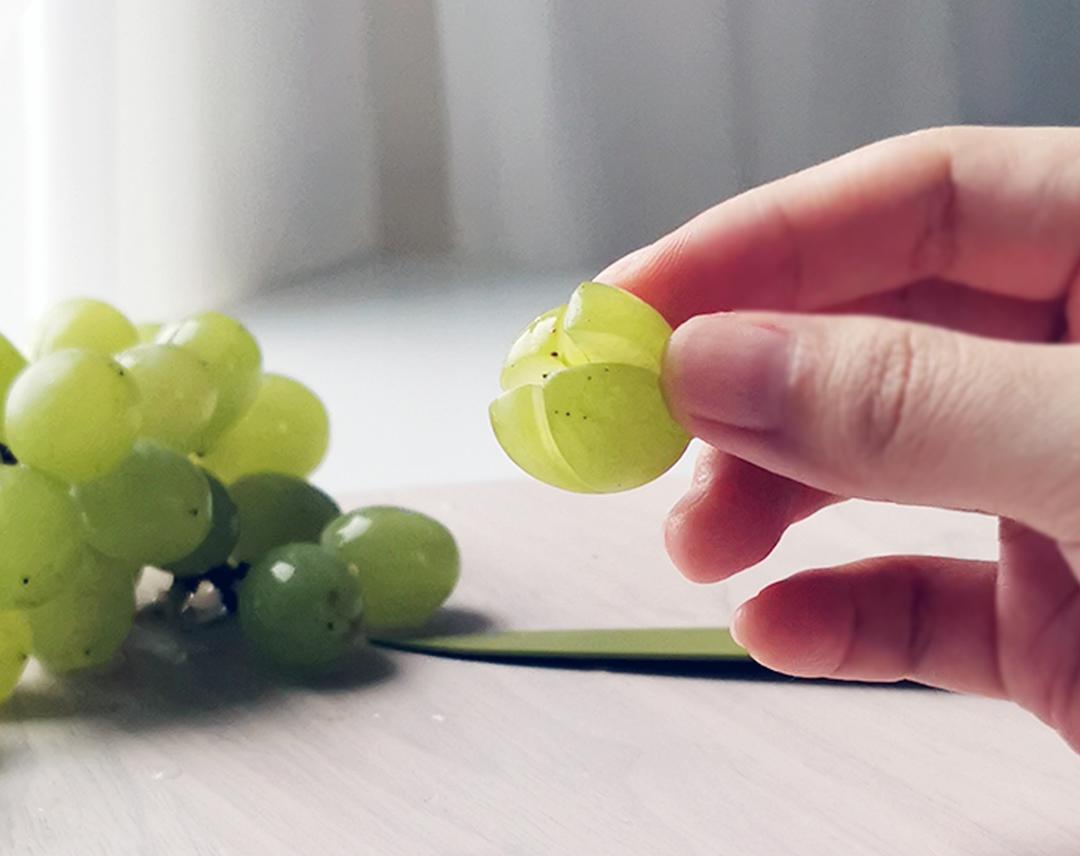 春日浪漫～花束沙拉·果蔬肉｜低卡低脂滋味足｜附4种花型做法的做法 步骤7