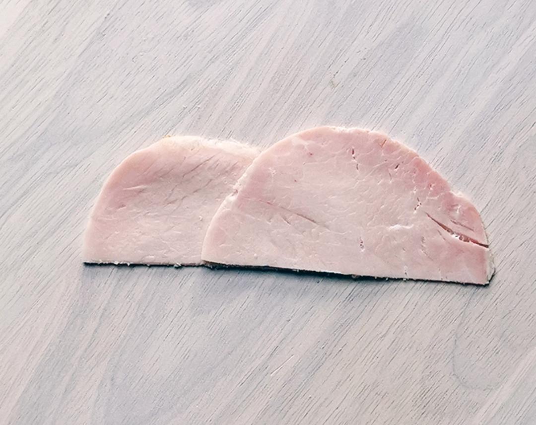 春日浪漫～花束沙拉·果蔬肉｜低卡低脂滋味足｜附4种花型做法的做法 步骤12