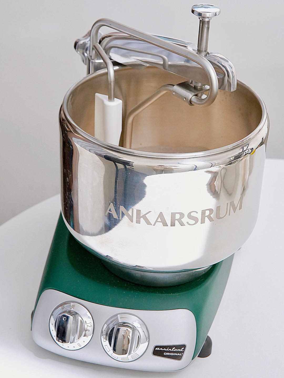 50%全麦多种子谷物吐司|低油低糖|低卡健康的做法 步骤1