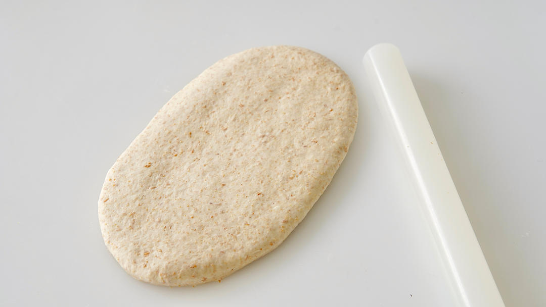 50%全麦多种子谷物吐司|低油低糖|低卡健康的做法 步骤13