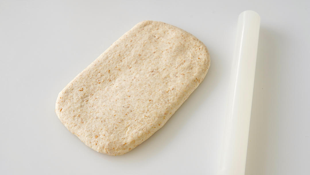 50%全麦多种子谷物吐司|低油低糖|低卡健康的做法 步骤14