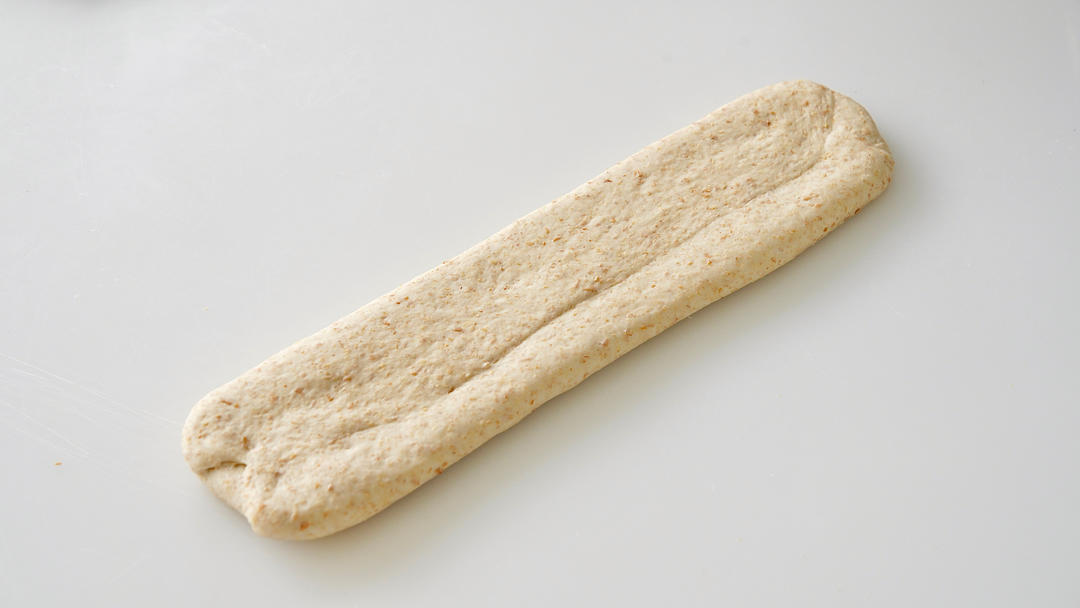 50%全麦多种子谷物吐司|低油低糖|低卡健康的做法 步骤16