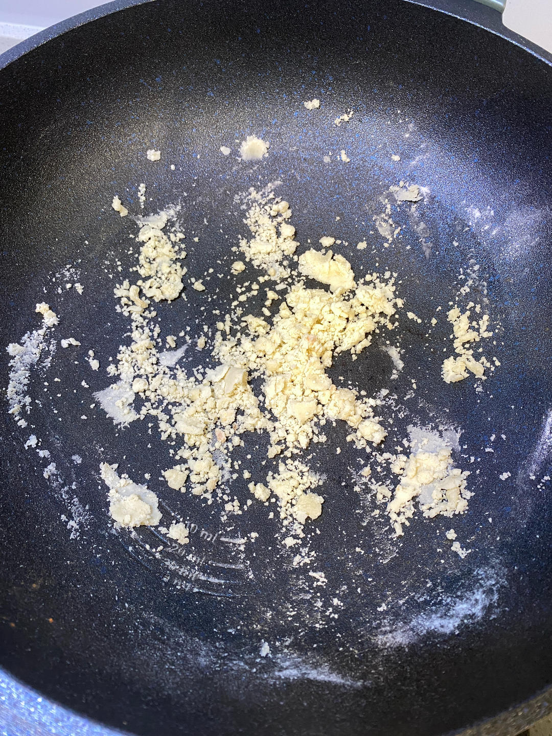 「减脂餐」咔咔掉秤的特浓番茄汤煮白菜！的做法 步骤3