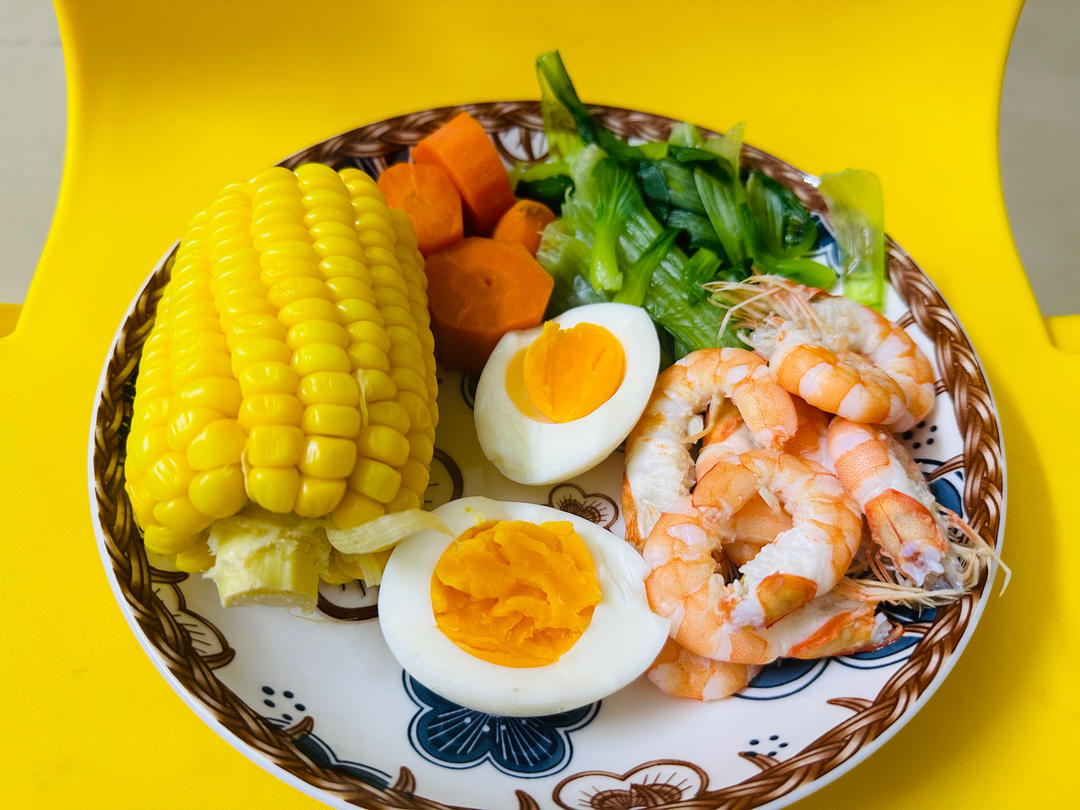 健康减脂餐的做法 步骤11