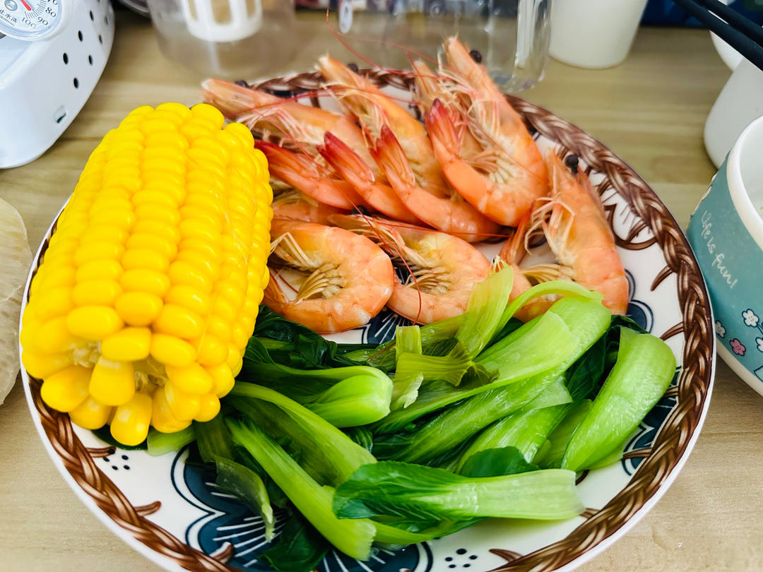 健康减脂餐的做法 步骤12