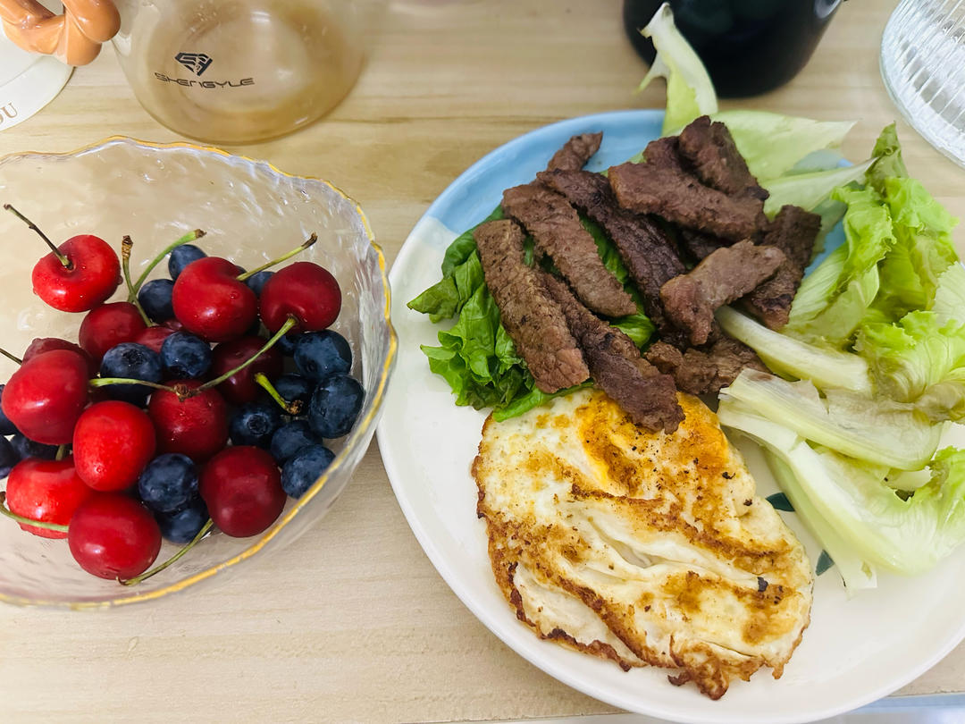 健康减脂餐的做法 步骤13