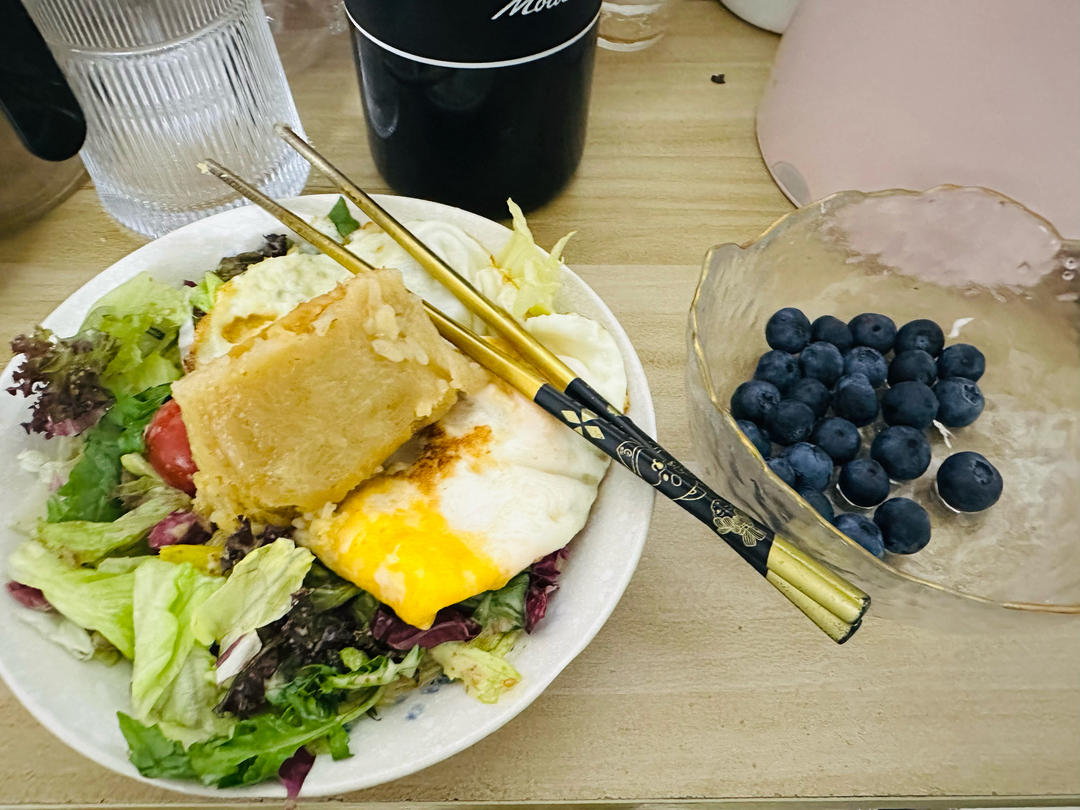 健康减脂餐的做法 步骤16