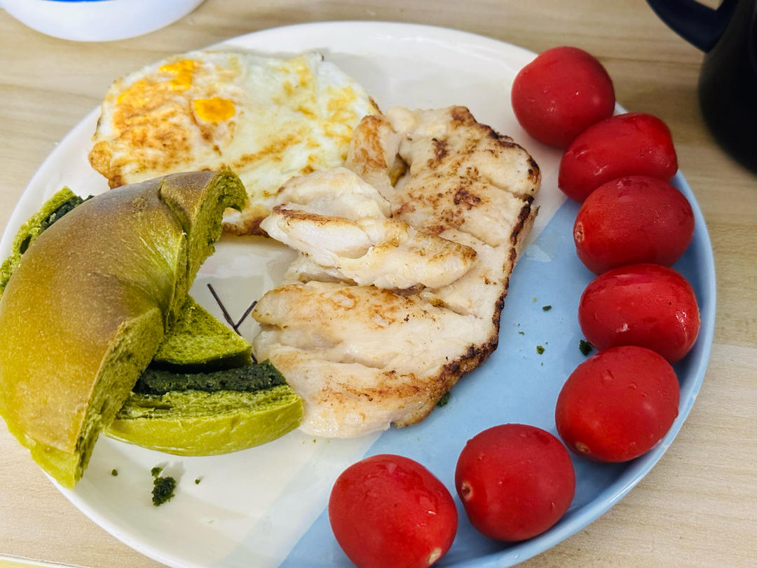 健康减脂餐的做法 步骤18