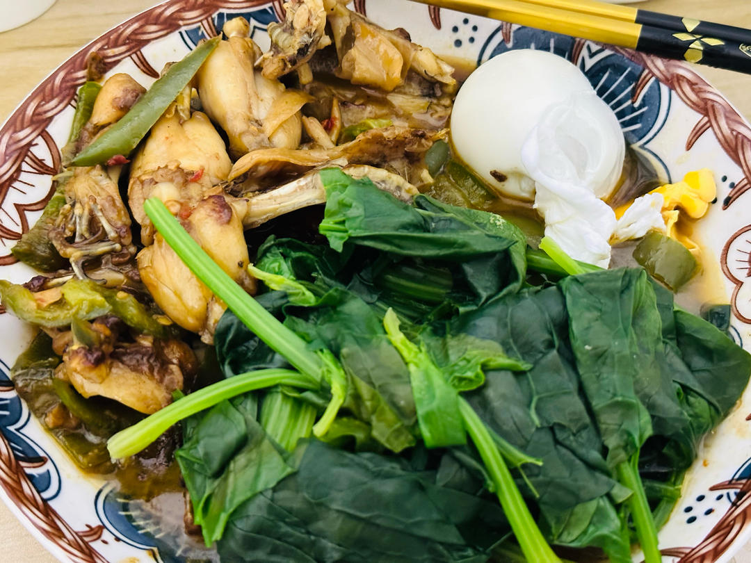 健康减脂餐的做法 步骤19