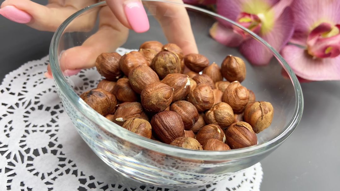 【健康减肥甜点】无糖苹果饼干的做法 步骤3