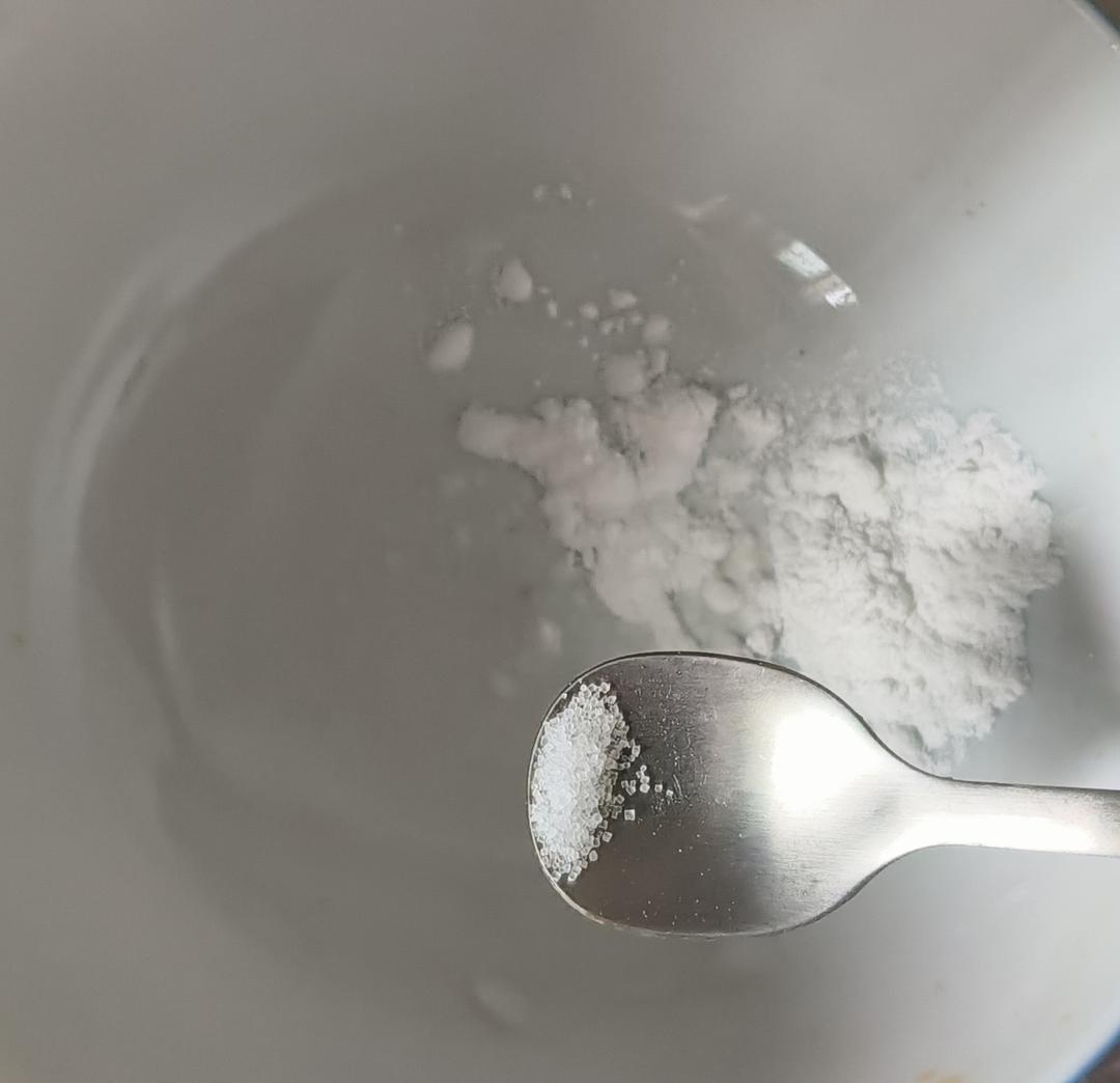 甜椒肉丝(好吃到不像减脂餐)的做法 步骤4