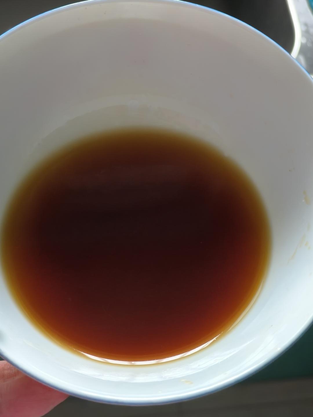 甜椒肉丝(好吃到不像减脂餐)的做法 步骤6