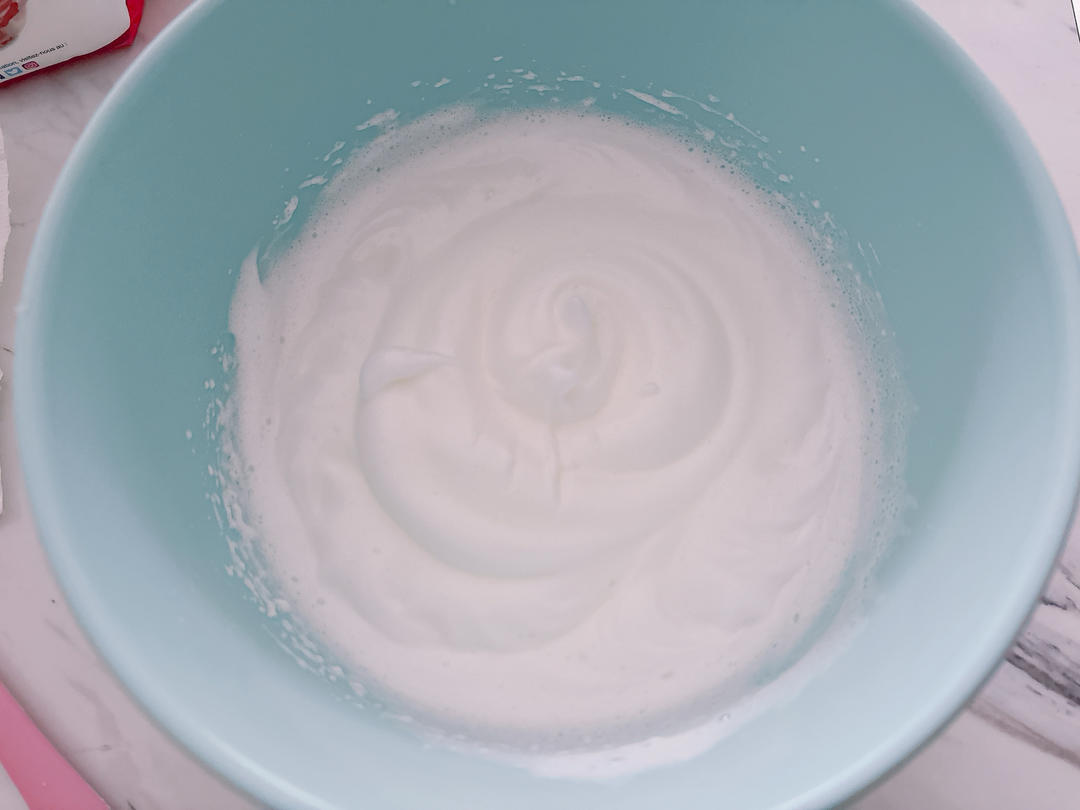 超少面粉🧁无糖全麦可可麦芬 减肥减脂解馋甜品的做法 步骤6