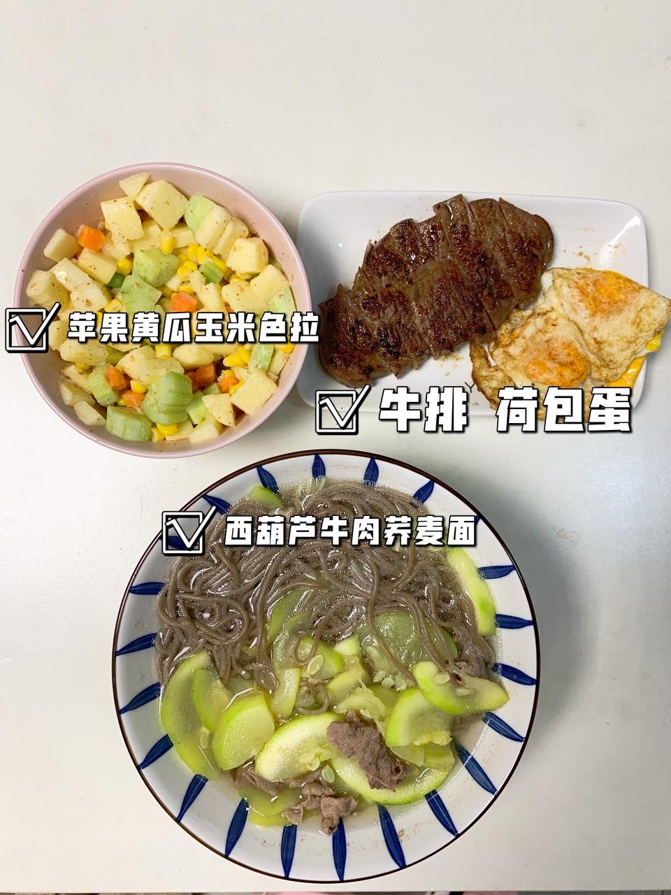 非正宗减脂餐的做法 步骤3