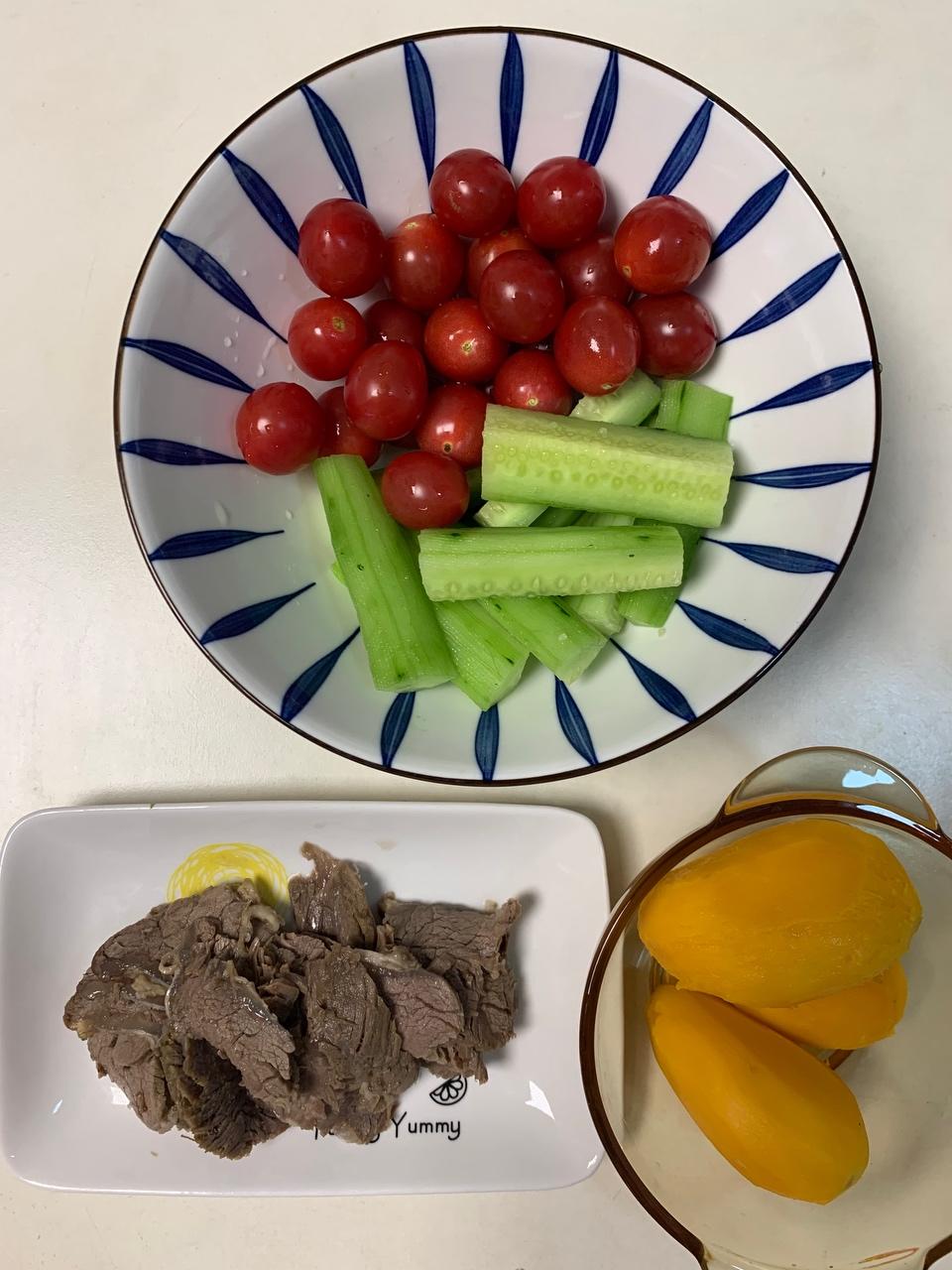 非正宗减脂餐的做法 步骤12