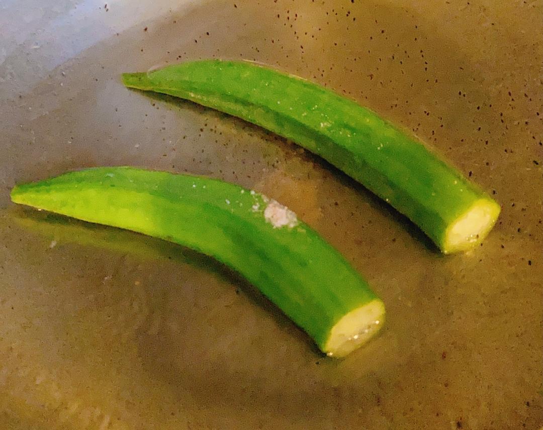 减肥餐一低卡鸡胸沙拉的做法 步骤6