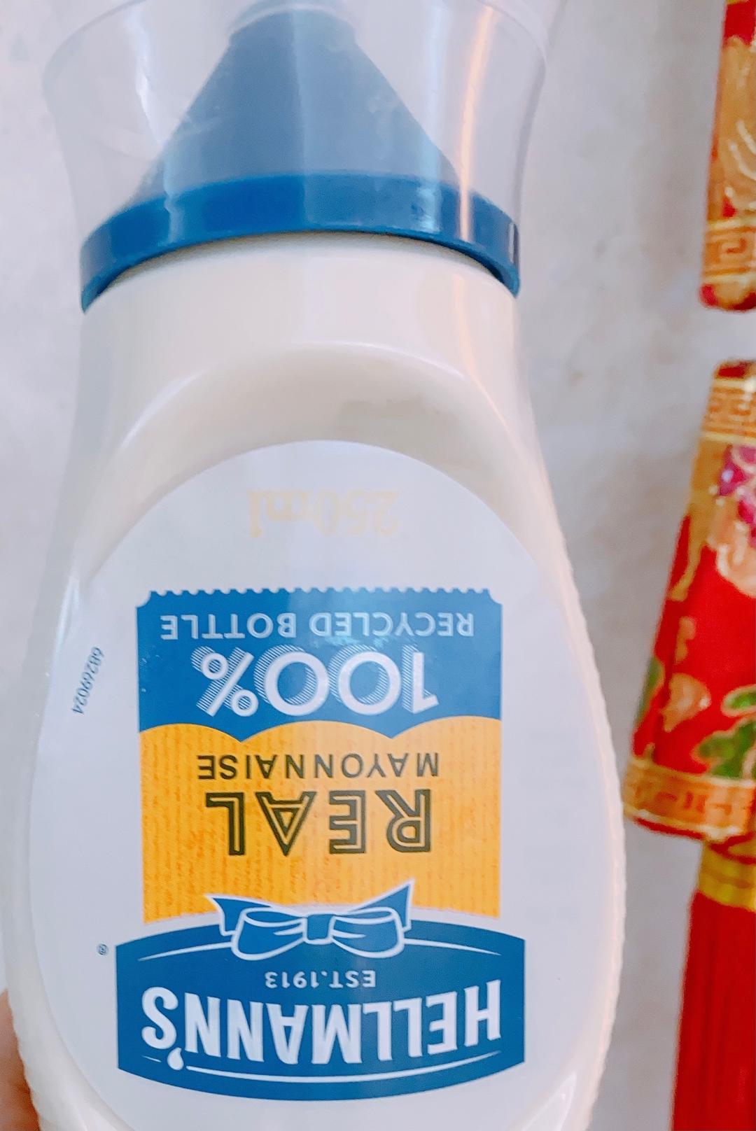 减肥餐一低卡鸡胸沙拉的做法 步骤11