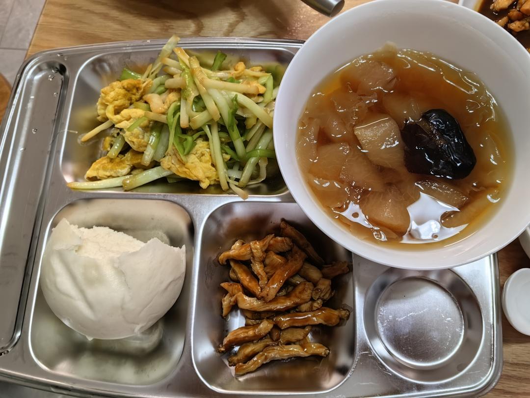 记录减肥餐的做法 步骤9