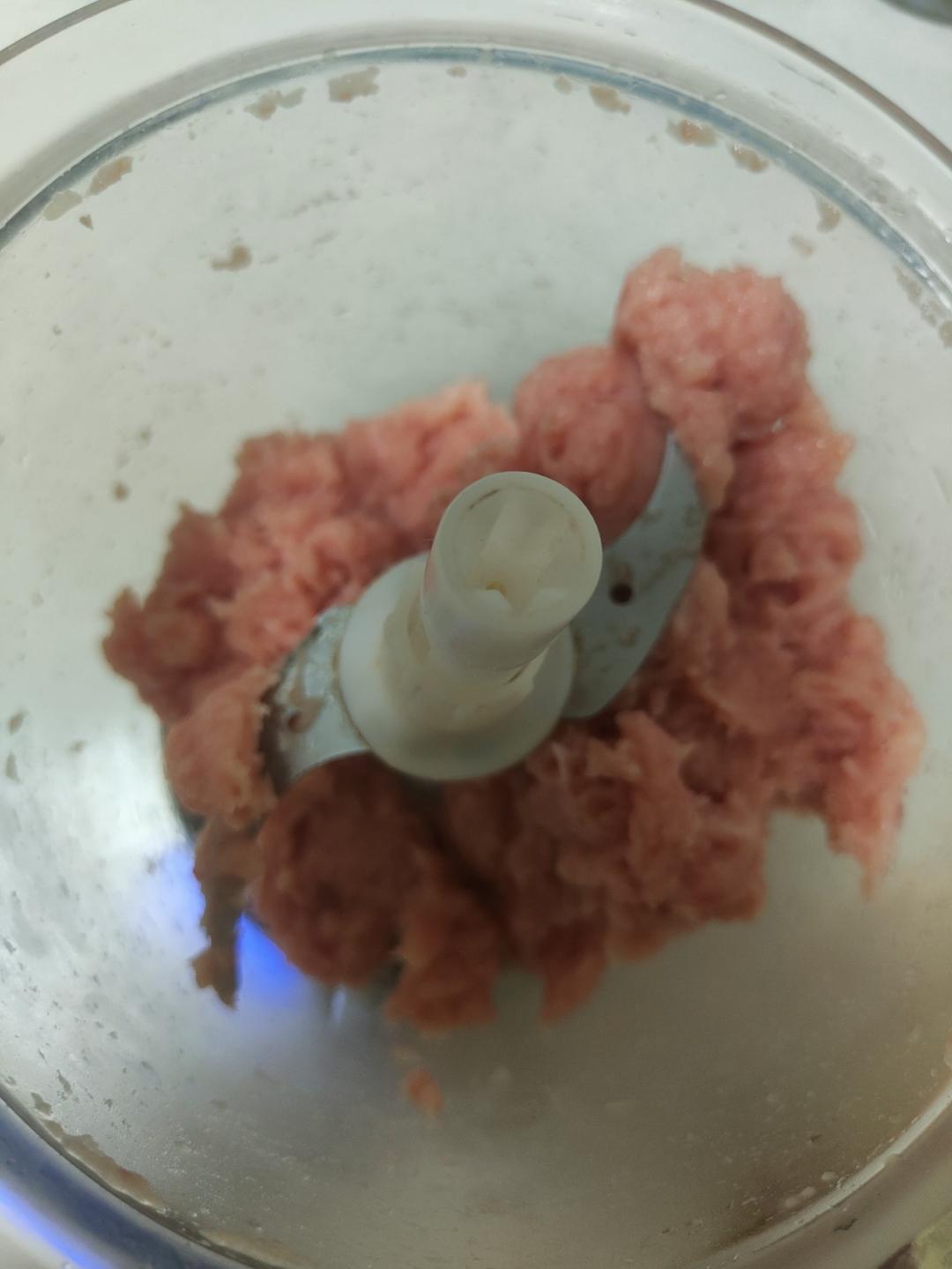 午餐肉(瘦身版)的做法 步骤2