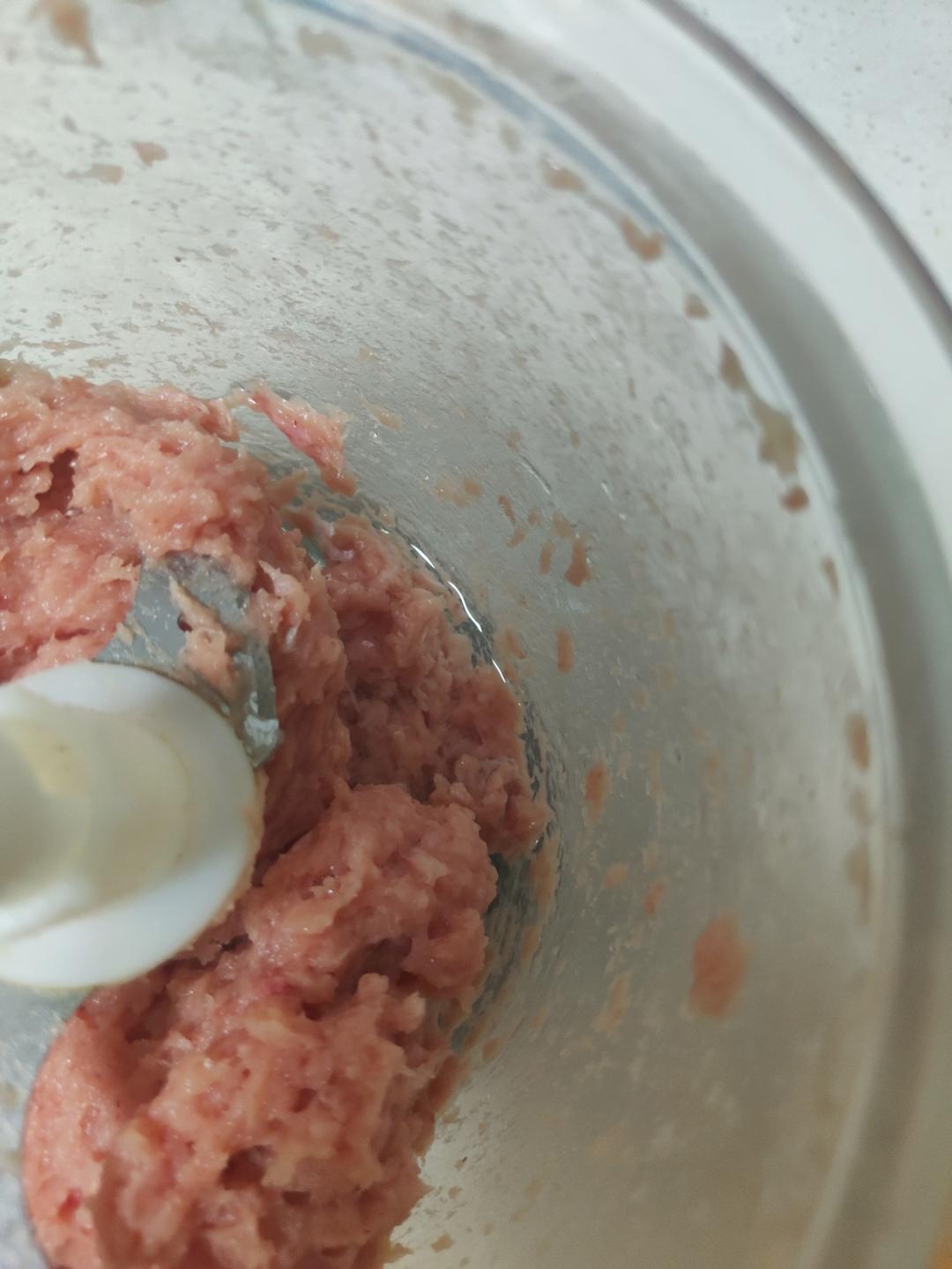 午餐肉(瘦身版)的做法 步骤4