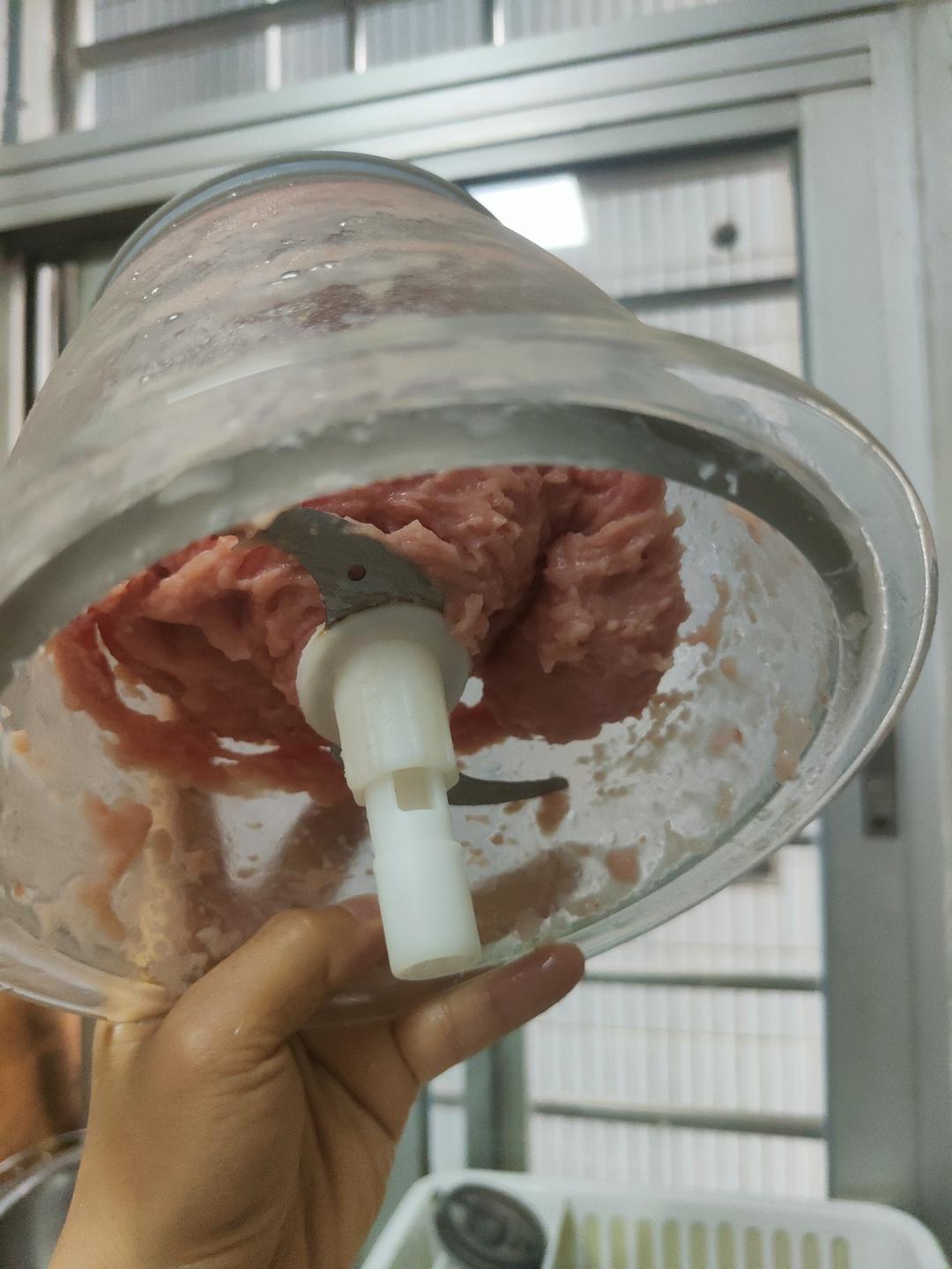 午餐肉(瘦身版)的做法 步骤5