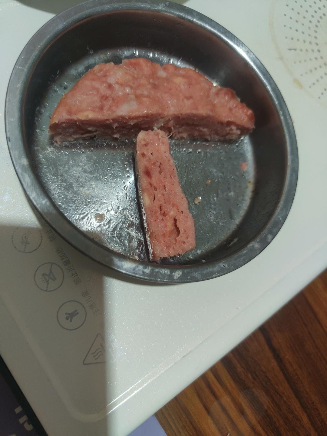 午餐肉(瘦身版)的做法 步骤14