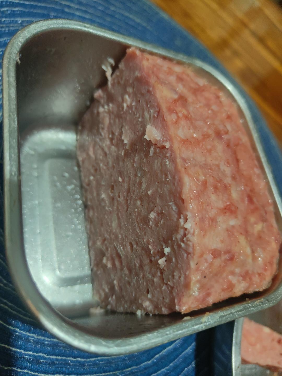 午餐肉(瘦身版)的做法 步骤15