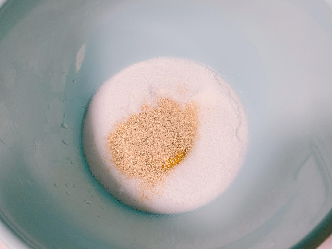 红糖坚果🌰全麦肉桂卷🎄减肥减脂甜品 低糖低卡 肉桂星人必打卡的做法 步骤1