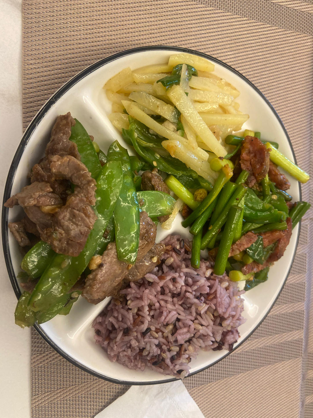 记录减脂餐（每日更新）的做法 步骤1