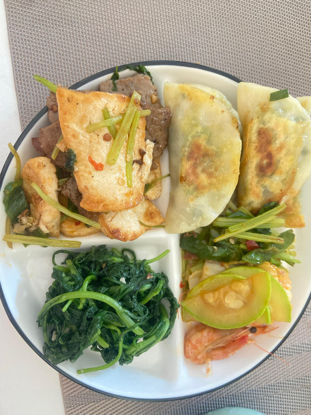 记录减脂餐（每日更新）的做法 步骤6