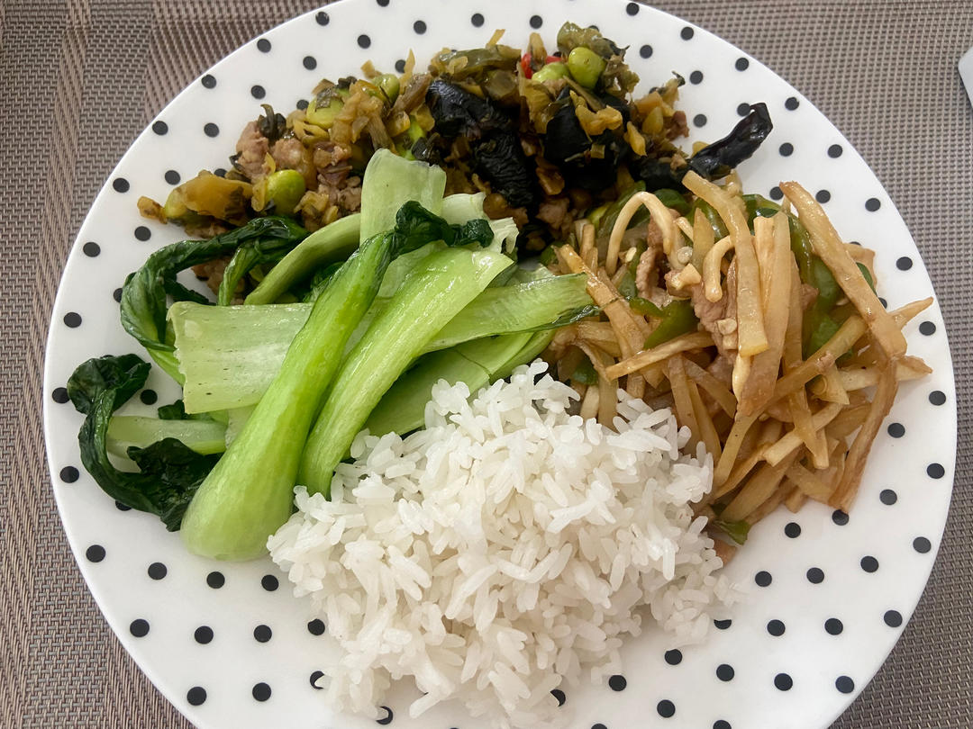 记录减脂餐（每日更新）的做法 步骤15