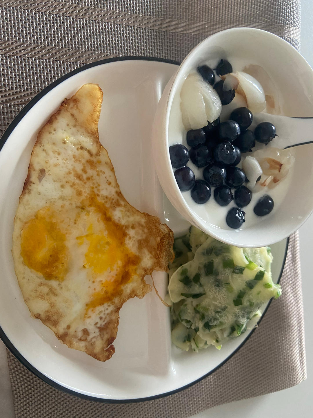 记录减脂餐（每日更新）的做法 步骤17