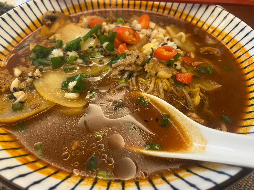 记录减脂餐（每日更新）的做法 步骤19