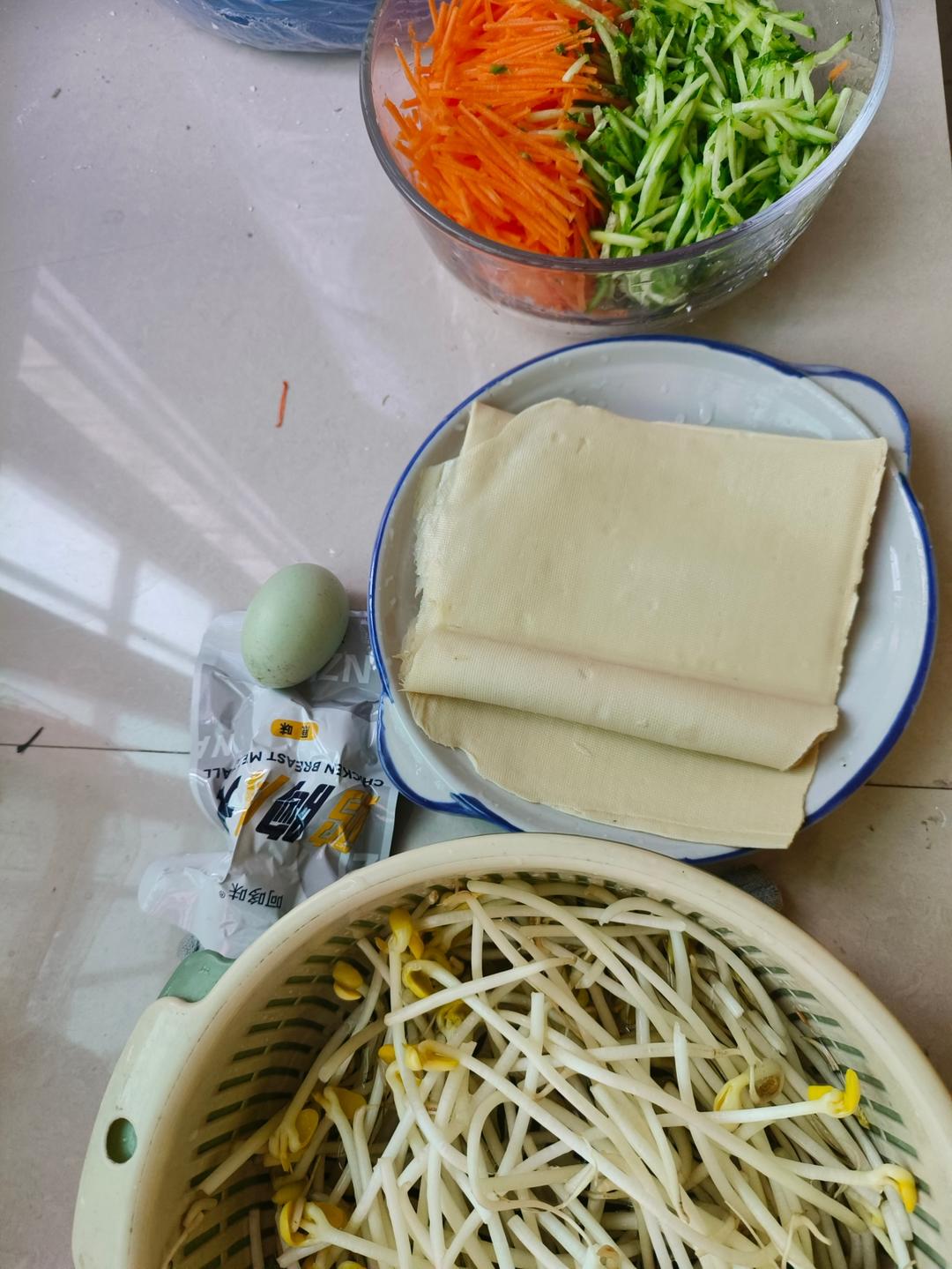 懒人减肥餐食谱的做法 步骤5