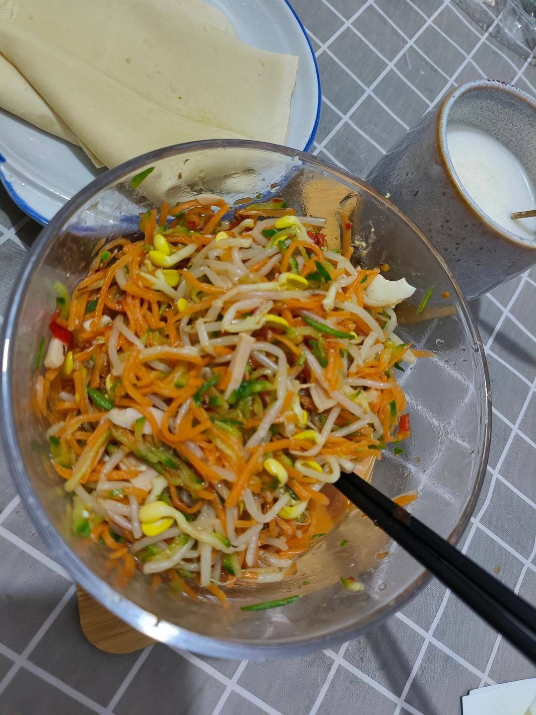 懒人减肥餐食谱的做法 步骤6