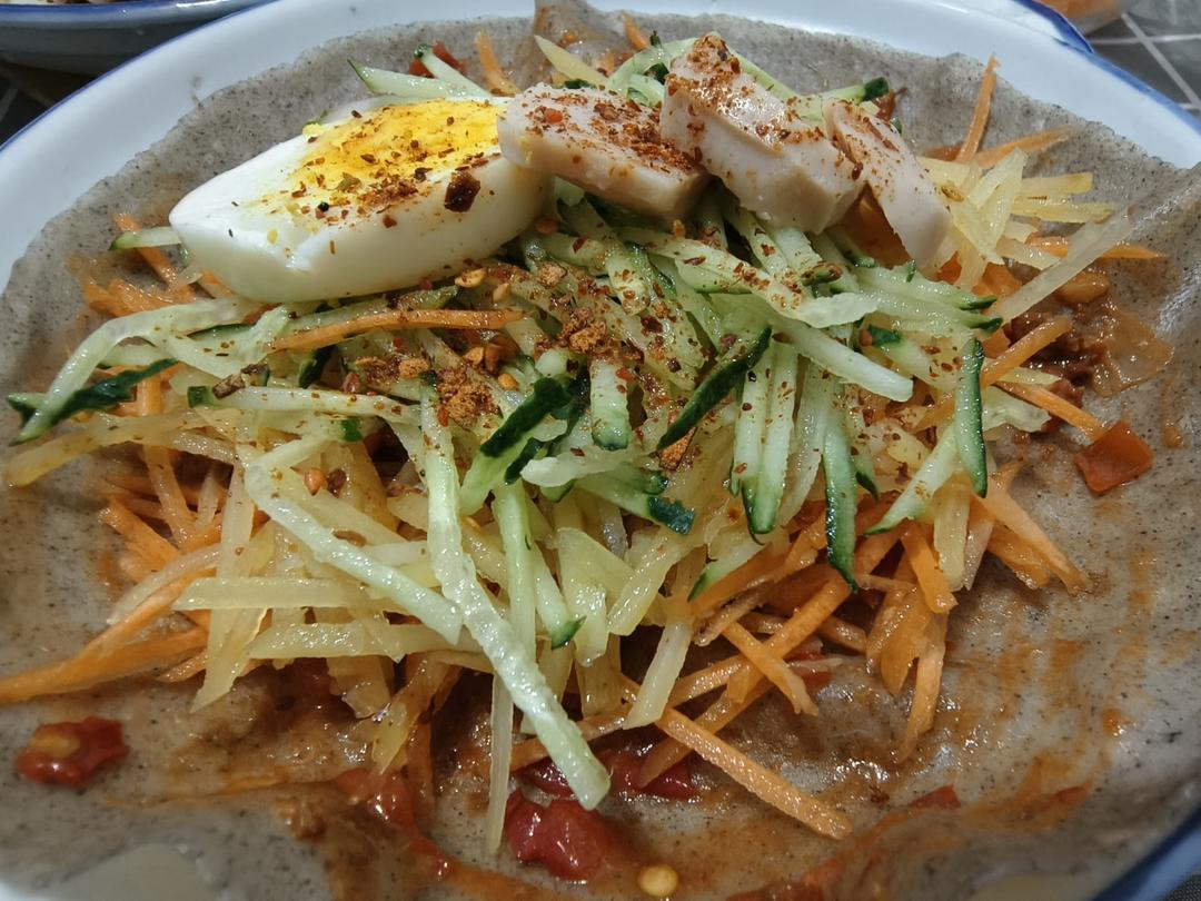 懒人减肥餐食谱的做法 步骤8